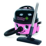 Hetty Compact Vacuum